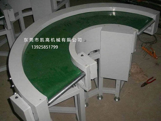180度（dù）轉彎機