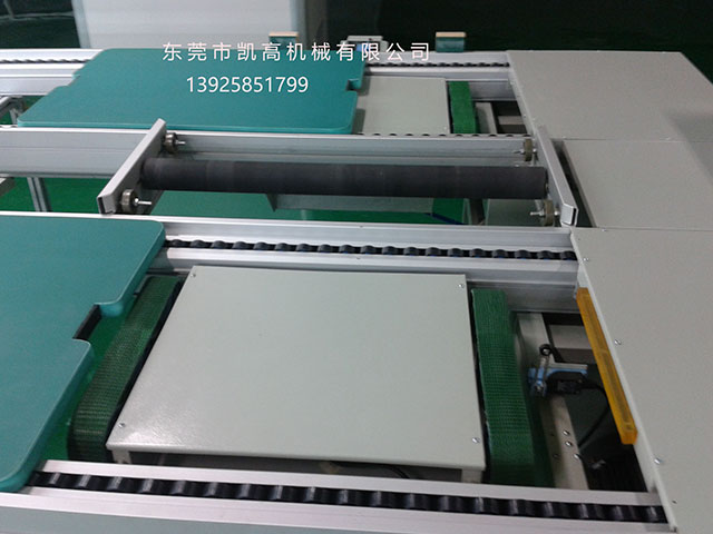 平麵循環組裝線批發（fā）