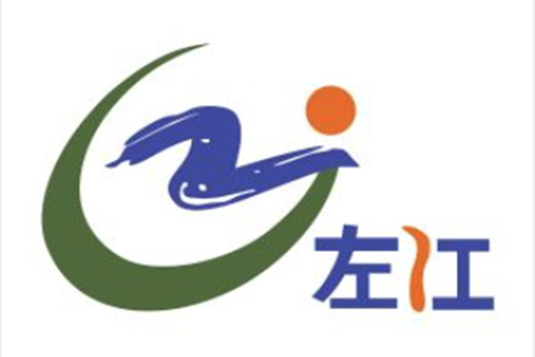 左江