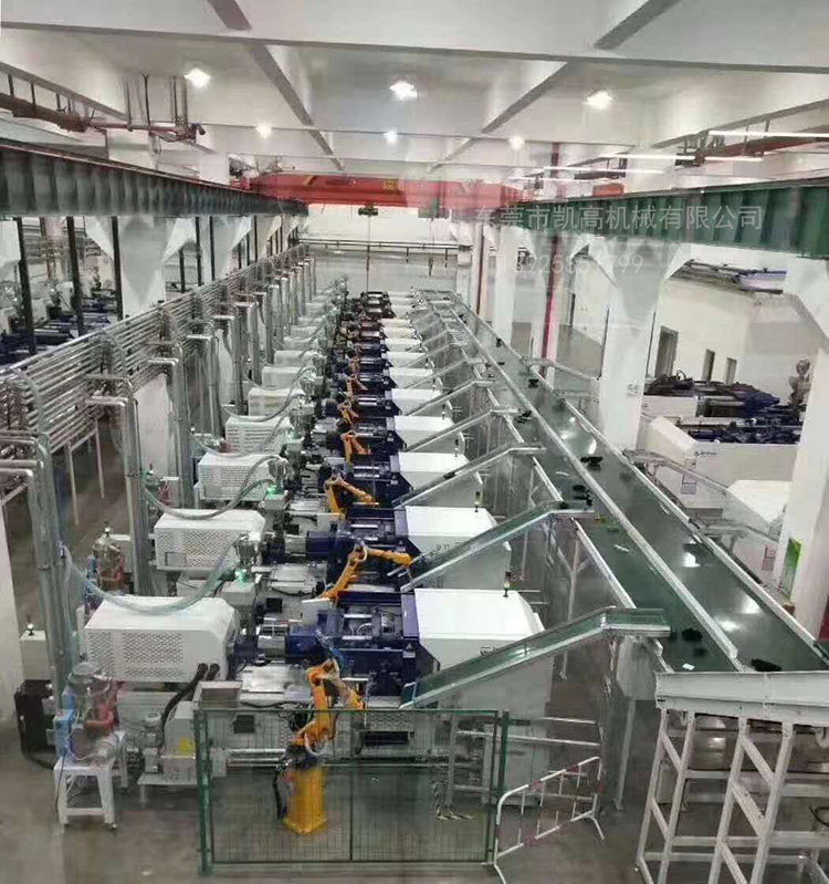 注塑機皮帶輸送（sòng）機3.jpg